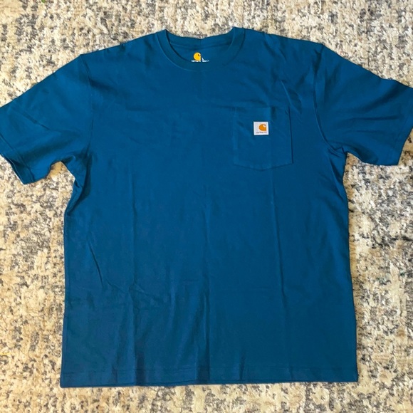 Carhartt Other - New Carhartt t-shirt w pocket